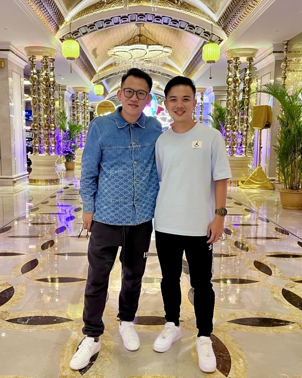 In Phnom Penh serving buyers for Property Investment in Cambodia