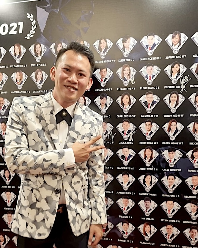 Preeminent Group Gala