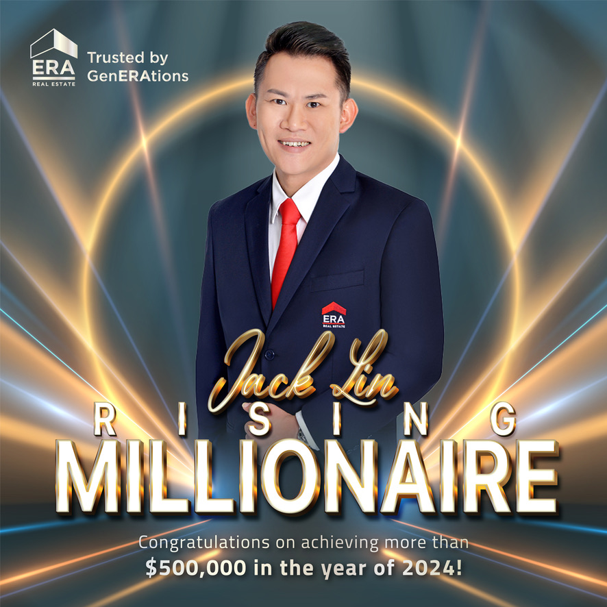 Rising Millionaire 2024